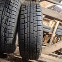 175/65R14 82Q Yokohama IceGuard IG50 Käytetty kitkarengas 8mm DOT-14