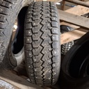 175/65R14 82Q Yokohama Guardex 700 Käytetty nastarengas 7mm DOT-06