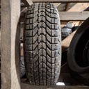 175/65R14 82S Firestone WinterForce Käytetty nastarengas 8mm DOT-12