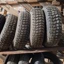 175/70R14 84Q Michelin XM+S200 Ajamaton nastarengas DOT-98
