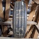 175-14 Nokian Finnmiler Käytetty kesärengas 9mm Vanha