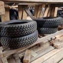 175/80R14 88Q Nokian Hakkapeliitta NR09 Ajamaton kitkarengas DOT-97