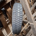 175/80R14 Dunlop SP68 Käytetty kesärengas 6mm Vanha