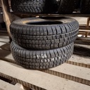 175/80R14 88T Sava Eskimo S2 Ice Käytetty nastarengas 6-7mm DOT-03