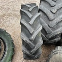 9.5-24 (9-24) 4pr Vredestein Transport Käytetty rengas 10mm (Vanha, Pykimää)