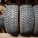 185/65R14 90T Michelin X-Ice North Käytetty nastarengas 8mm DOT-11
