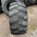 405/70R20 (16.0/70R20) 10pr DUNLOP E91-2 Käytetty työkoneen rengas 5mm (Vanha)