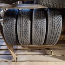 185/70R14 92T Continental VikingContact 5 Käytetty kitkarengas 5,5-7mm DOT-16