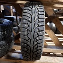 185/70R14 92T XL Nokian Hakkapeliitta 5 Käytetty nastarengas Ajamaton DOT-06