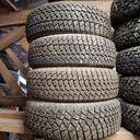 185/70R14 88Q Michelin Ivalo Käytetty nastarengas Ajamaton DOT-97