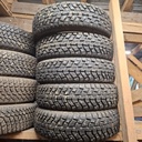 185/70R14 88T Magaroni Meteo Grip Käytetty nastarengas Ajamaton DOT-02