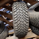 185/70R14 86Q BFGoodrich G-Force Stud Käytetty nastarengas Ajamaton DOT-07