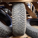 185/70R14 92T XL Nokian Hakkapeliitta 8 Käytetty nastarengas 6,5mm DOT-14