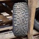 185/70R14 92T XL Continental IceContact 2 Käytetty nastarengas 7,5mm DOT-17