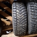 185/70R14 92T XL Linglong Green-Max WinterGrip Käytetty nastarengas Ajamaton DOT-14