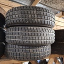 185/70R14 88T Kingstar W410 Winter Radial Käytetty kitkarengas Ajamaton DOT-05