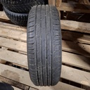 185/70R14 89T Nokian Hakka Green Käytetty kesärengas 4,5mm DOT-15