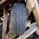 195/60R14 86H Goodyear Eagle NCT 5 Käytetty kesärengas 8mm DOT-08