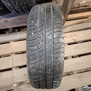 195/65R14 89Q Pinnoitettu Käytetty kesärengas 7,5mm DOT-09