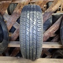 195/65R14 89H Dunlop SP Sport D8 Käytetty kesärengas Ajamaton DOT-93