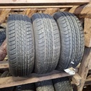 195/65R14 90H Pneumant PN550 Käytetty kesärengas Ajamaton DOT-00