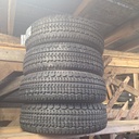 215/70R14 96S WinterMaster Plus Käytetty kesärengas Ajamaton DOT-98