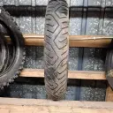 90/90-16 48P Pirelli MT75 Käytetty MP-Rengas Ajamaton DOT-95