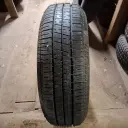 195/70R15 97S Viking Vss 370S Ajamaton kesärengas DOT-95