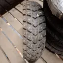 130/90-10 70P Schwalbe Käytetty MP-Nastarengas Ajamaton DOT-08