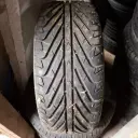 205/50R15 86V Pinnoitettu Ajamaton kesärengas DOT-06