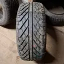 205/50R15 86V Pinnoitettu Ajamaton kesärengas DOT-06
