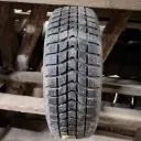 185/65R15 88T Dayton DW700 Käytetty nastarengas 6-7,5mm DOT-06