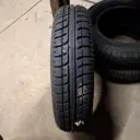 145/80R13 75T Sava Effecta+ Ajamaton kesärengas DOT-08