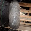 180/55R17 73W Dunlop RoadSmart 3 Käytetty MP-Rengas Ajamaton DOT-16