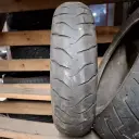 150/70R17 M/C 69V Michelin Anakee 3 Käytetty MP-Rengas 1mm DOT-13