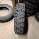 145/70R13 71Q Michelin X M+S 100 Käytetty kitkarengas 6,5mm DOT-92