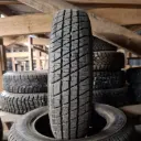 135/80R13 70T Kumho Power Star 756 Käytetty kesärengas 6mm DOT-94