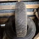 135/80R13 68S Reifen-Gunther 6 Käytetty kesärengas 6,5mm DOT-94