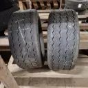 20,5X8,0-10 6PR Nylon Trailermaxx Käytetty kesärengas 5-6,5mm DOT-03