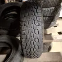 155/70R13 75T Kleber Krisalp HP Käytetty kitkarengas 5mm DOT-11