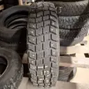 155/70R13 75T Pinnoitettu Ajamaton nastarengas DOT-99