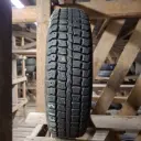 155/70R13 75T Marangoni M950 Winter Käytetty kesärengas 7mm DOT-98