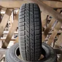 155/70R13 75T Global Winter Käytetty kitkarengas 6mm DOT-06