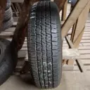 175/80R13 Motomaster All Season Käytetty kesärengas 5,5mm DOT-93