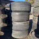 275/40R21 107Y Pirelli P Zero Käytetty kesärengas 2,5-4mm DOT-20