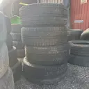 225/55R17 101T Bridgestone Blizzak Ice Käytetty kitkarengas 6,5-7mm DOT-19