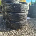 175/65R14 86T LingLong Green-Max Winter Grip Käytetty nastarengas 6,5-7mm DOT-14