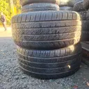 245/45ZR17 99W Autogrip P308 Plus Käytetty kesärengas 6-6,5mm DOT-22
