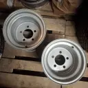 Uusi Pronar Työkoneen vanne 5x140 ET0 KR94 10,5x12"