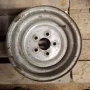 Käytetty Työkoneen vanne 5x112 ET10 KR67 7x12"